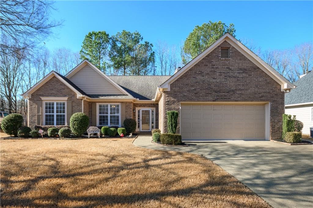 3710 Blackgold Drive, Buford, GA 30519 — most recent listing photo