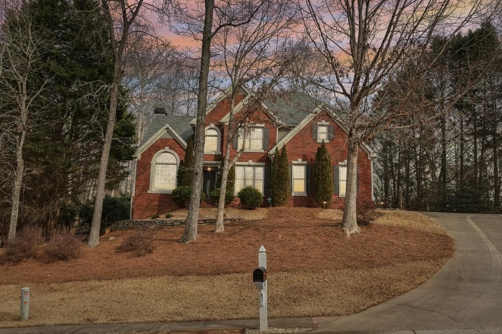 4045 High Gables, Cumming, GA 30041 — most recent listing photo
