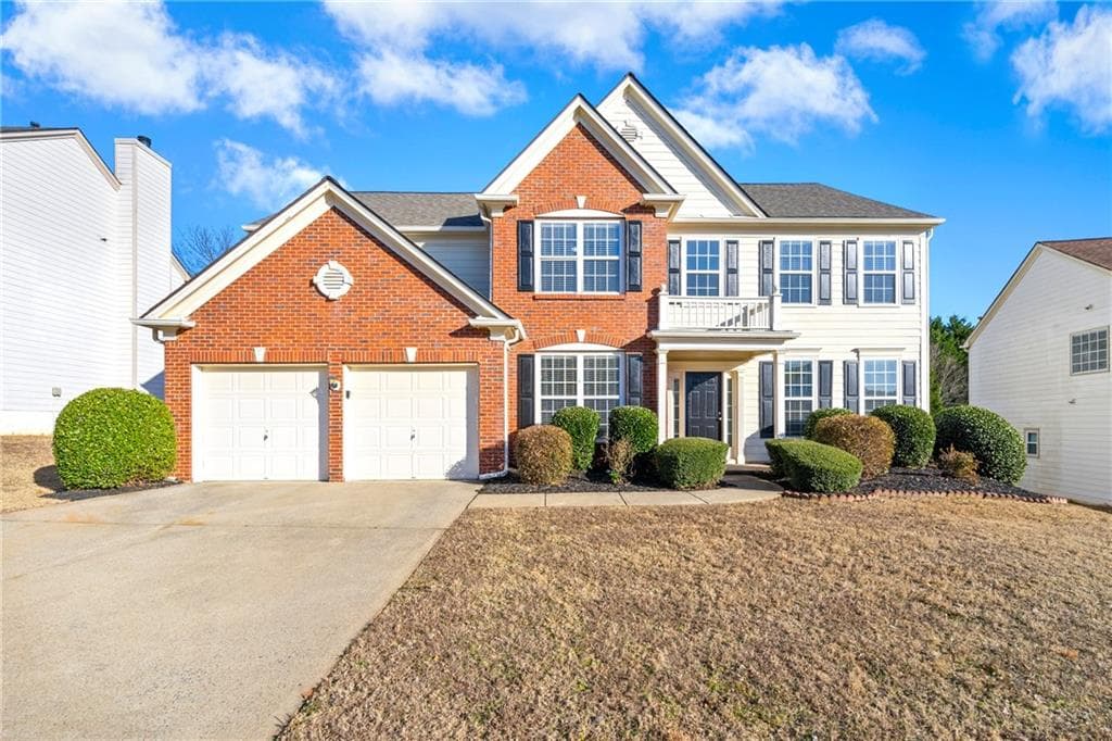 3072 Elmendorf Lane, Kennesaw, GA 30144 — most recent listing photo