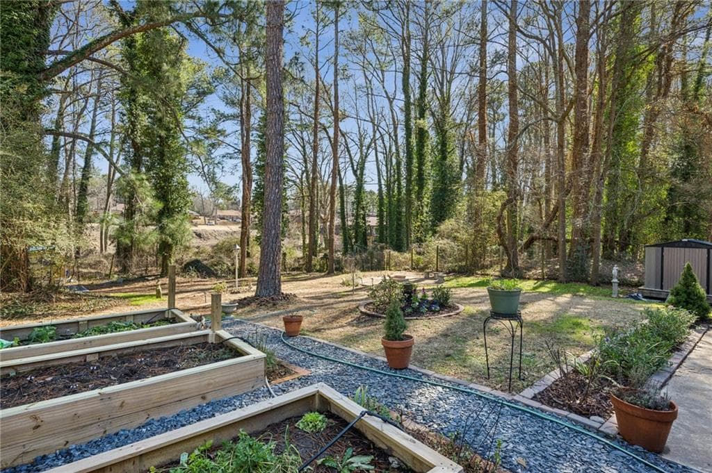 1714 Fort Valley Drive, Atlanta, GA 30311 — most recent listing photo