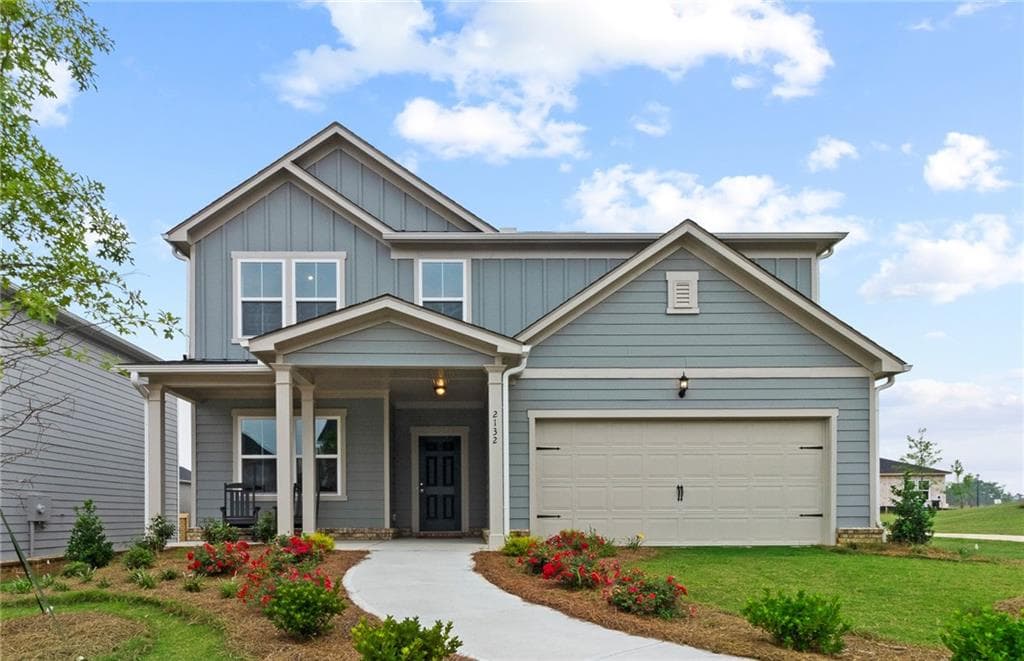 3152 Birdsong Avenue, Covington, GA 30016 — most recent listing photo