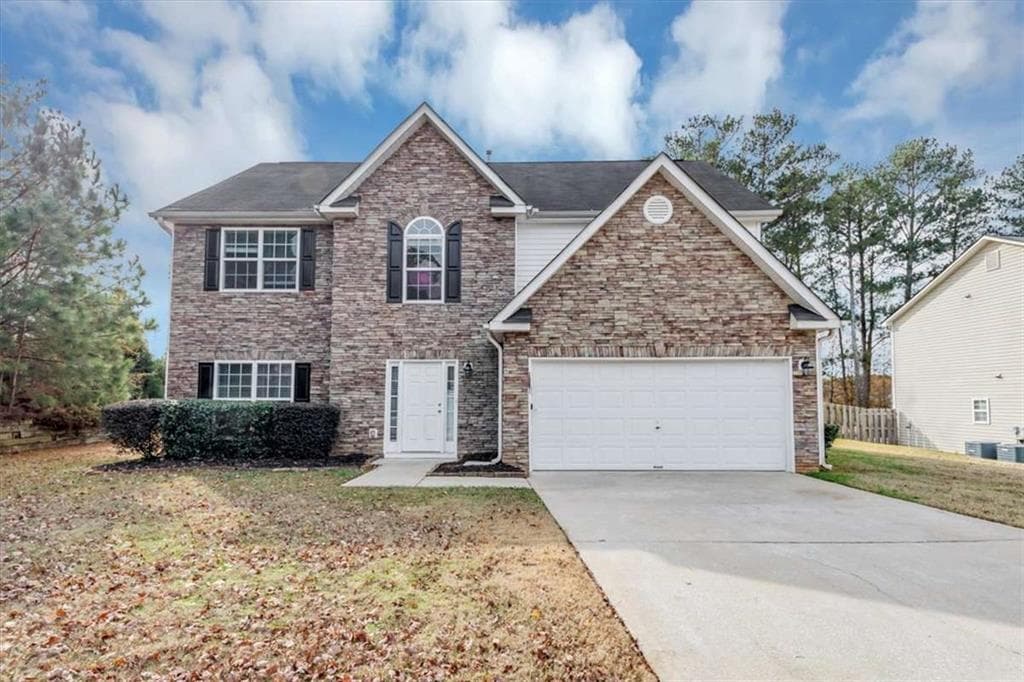 1001 Summerlake Way, Mcdonough, GA 30253 — most recent listing photo