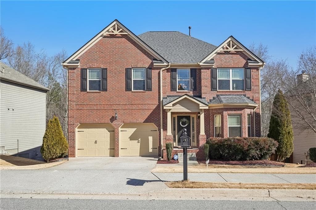 1565 Horseshoe Creek Lane, Cumming, GA 30041 — most recent listing photo