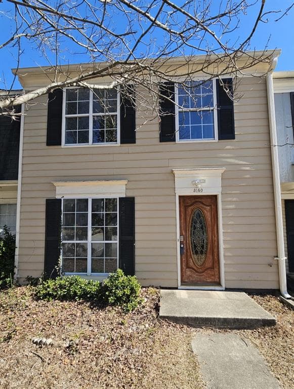 3140 Shadow Walk Lane, Tucker, GA 30084 — most recent listing photo