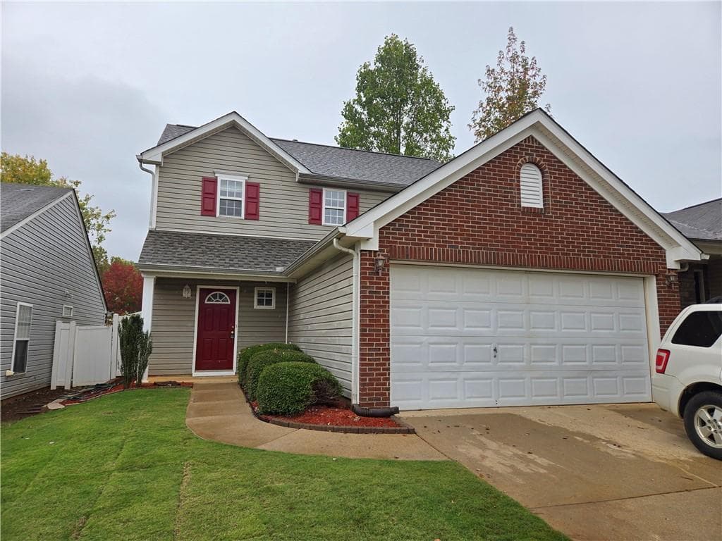 76 Arrowhead Drive, Dallas, GA 30132 — most recent listing photo