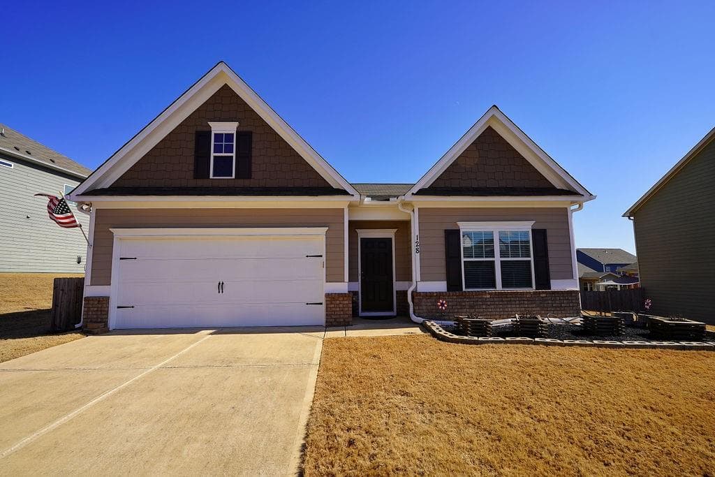 128 Couper Way, Cartersville, GA 30120 — most recent listing photo