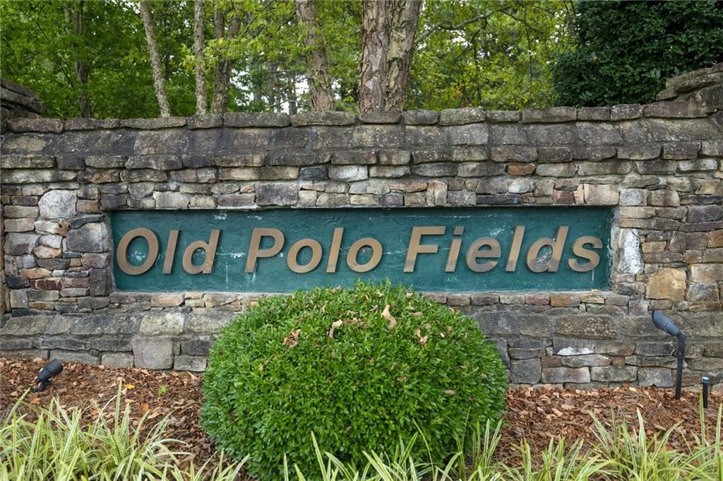 single family residence sold at 0 Oakmont Drive, Rome, GA 30161