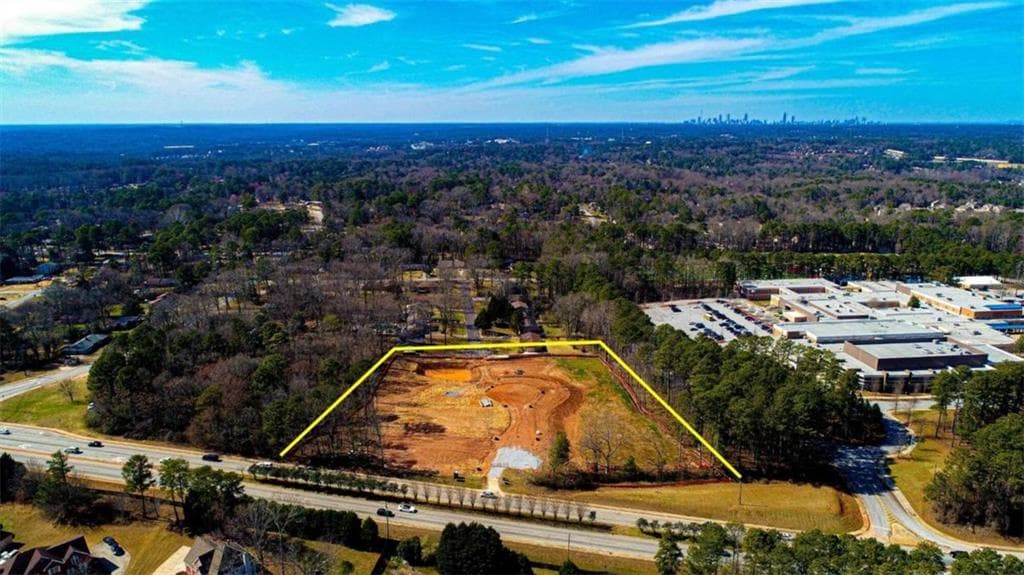 other sold at 3053 Wesley Chapel Road, Decatur, GA 30034