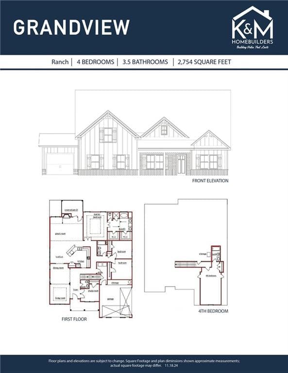 1892 Alcovy Station Road, Covington, GA 30014 — most recent listing photo