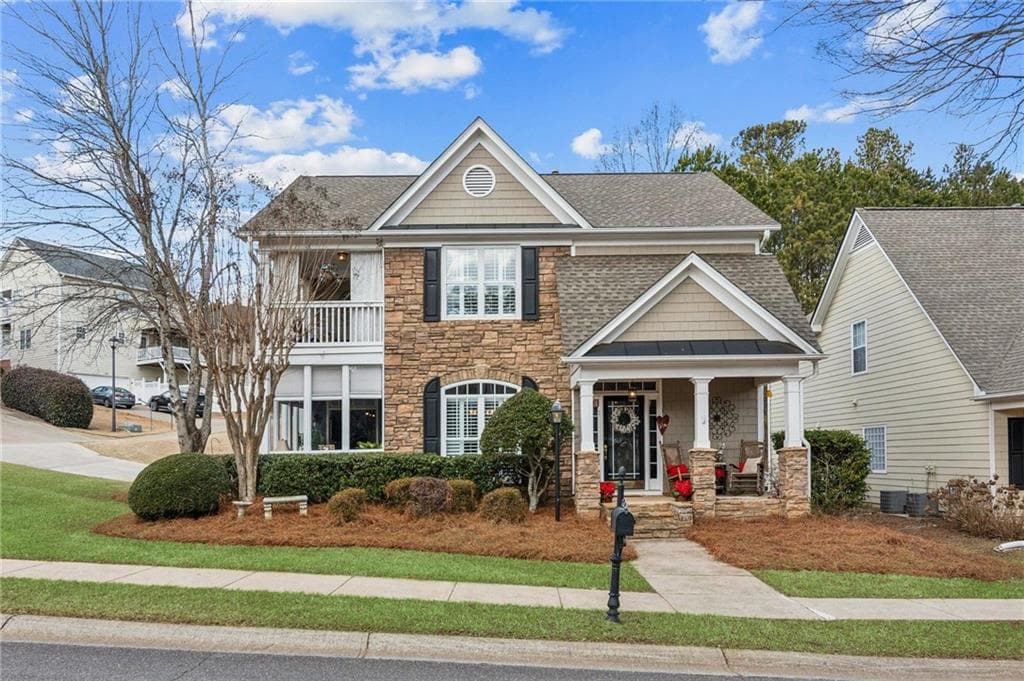 659 Jackson Street, Suwanee, GA 30024 — most recent listing photo