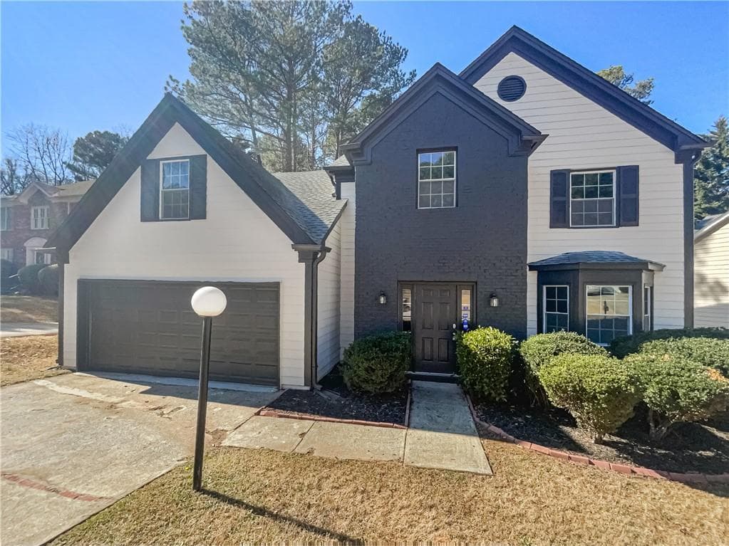 7527 Stonebridge Bay Court, Stone Mountain, GA 30087 — most recent listing photo