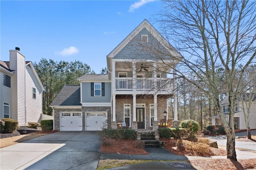 640 Stonepark Lane, Suwanee, GA 30024 — most recent listing photo
