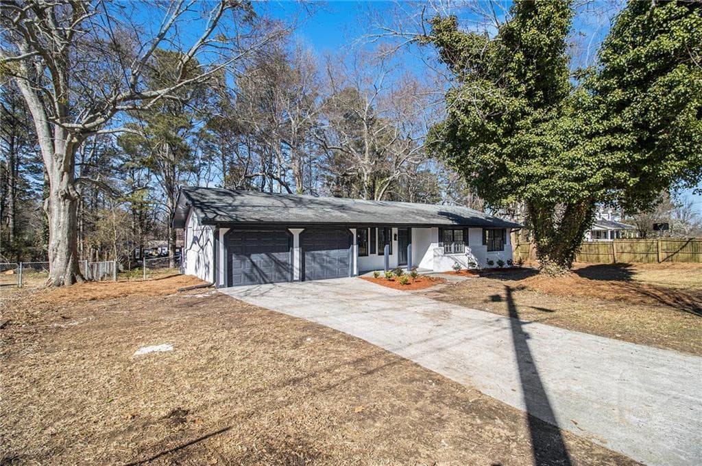 2823 Freemans Mill Road, Dacula, GA 30019 — most recent listing photo