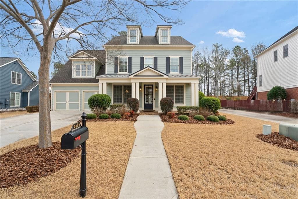 6484 Century Park Place, Mableton, GA 30126 — most recent listing photo