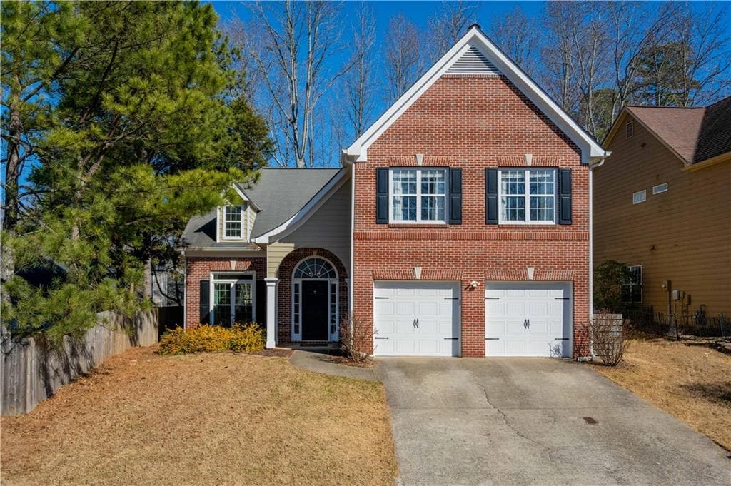 1225 Arborhill Lane, Alpharetta, GA 30004 — most recent listing photo