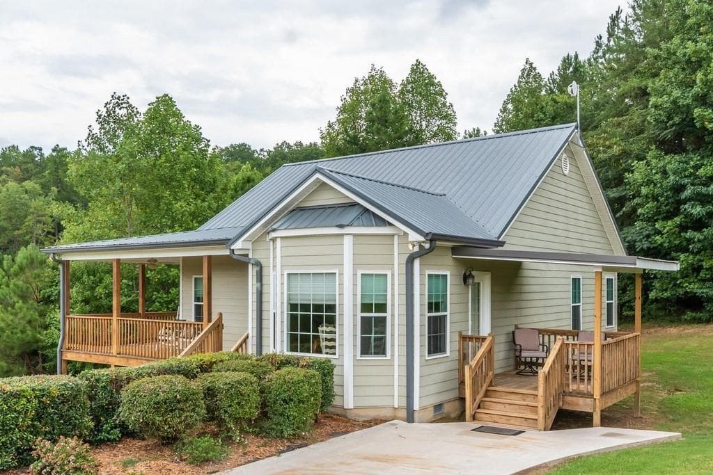 490 James Daniel Road, Rockmart, GA 30153 — most recent listing photo