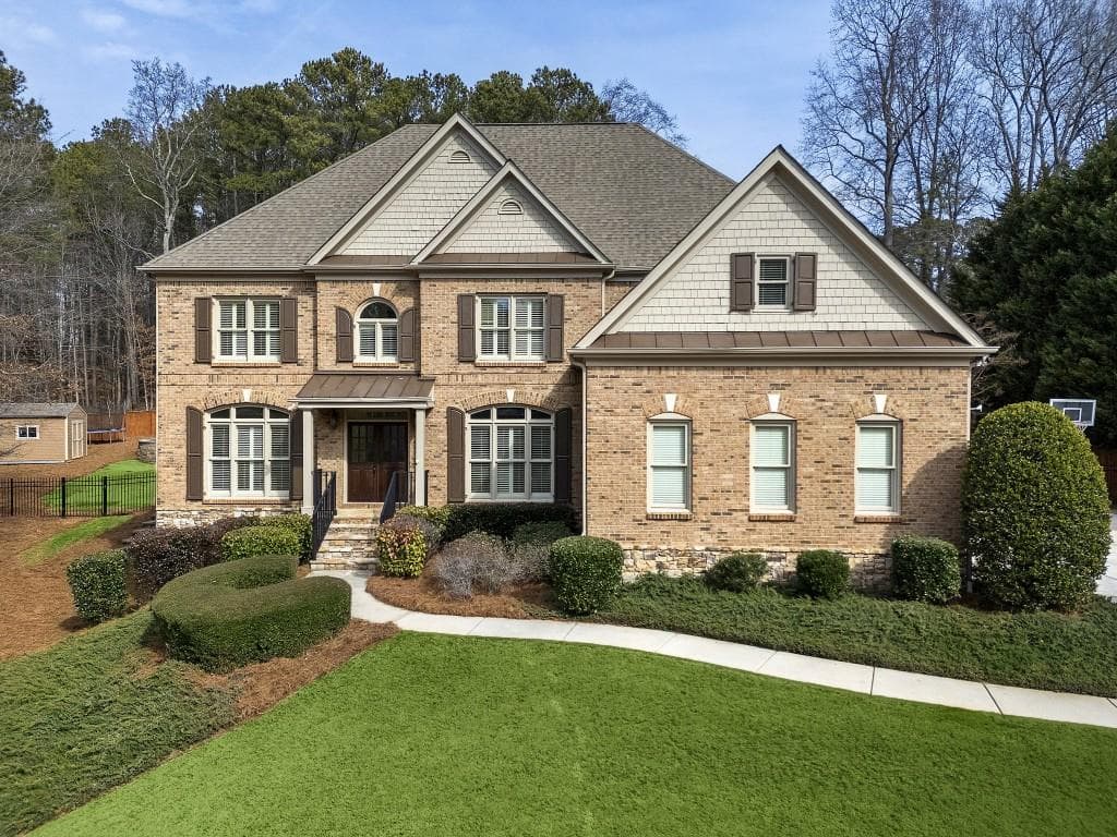 2181 Ivey Creek Way, Stone Mountain, GA 30087 — most recent listing photo