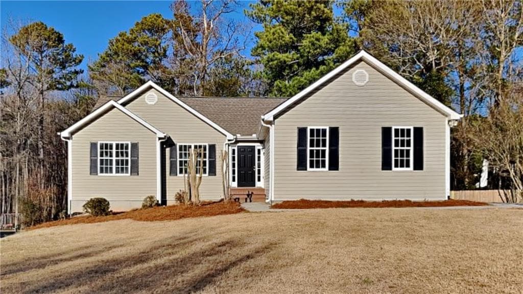 7051 Greenridge Drive, Loganville, GA 30052 — most recent listing photo