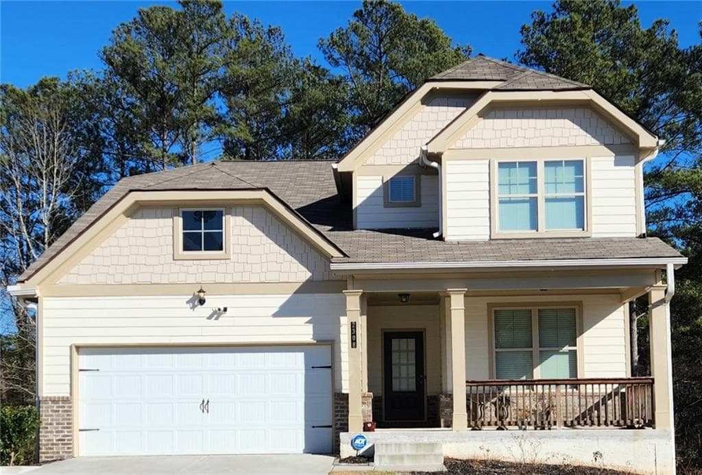2308 Hanover Woods Road, Lithonia, GA 30058 — most recent listing photo