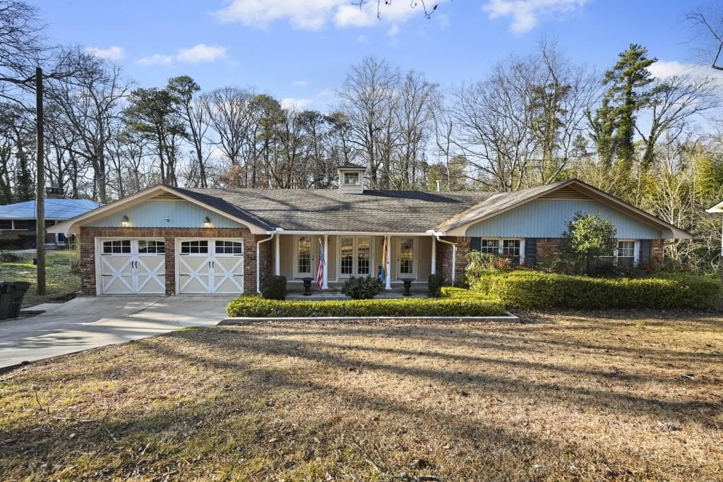 2113 Woodland Drive, Hapeville, GA 30354 — most recent listing photo