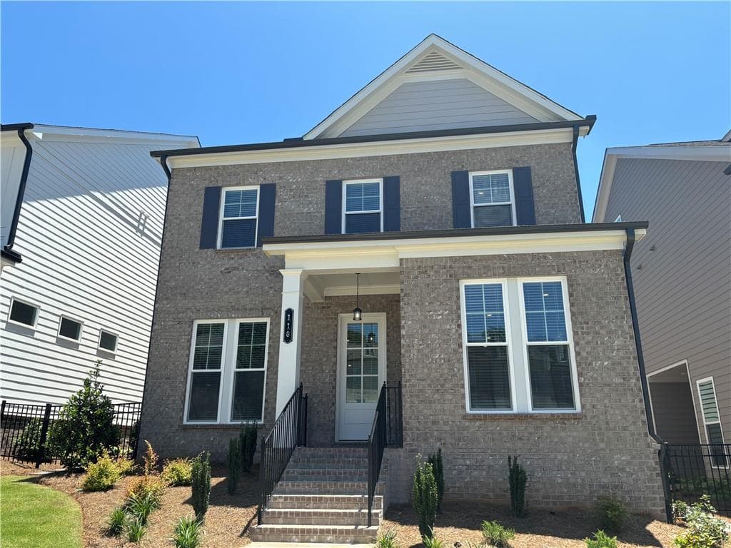 140 Birch Tree Way, Cumming, GA 30040 — most recent listing photo