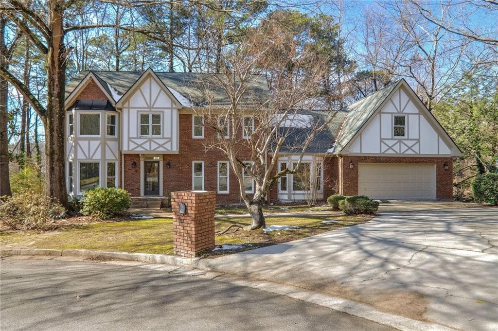 3964 Preston Court, Brookhaven, GA 30319 — most recent listing photo