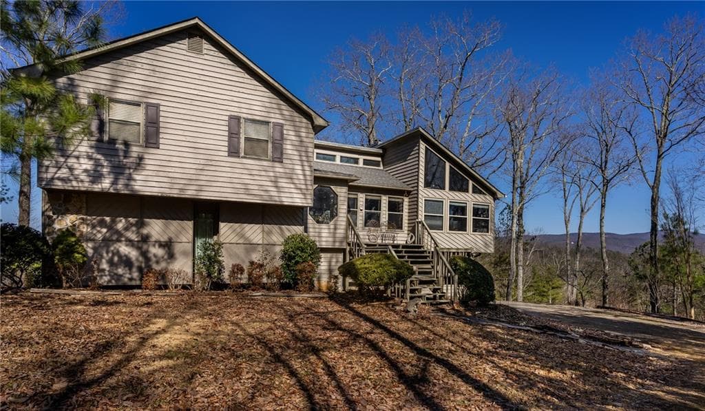 934 Greystone Road, Talking Rock, GA 30175 — most recent listing photo
