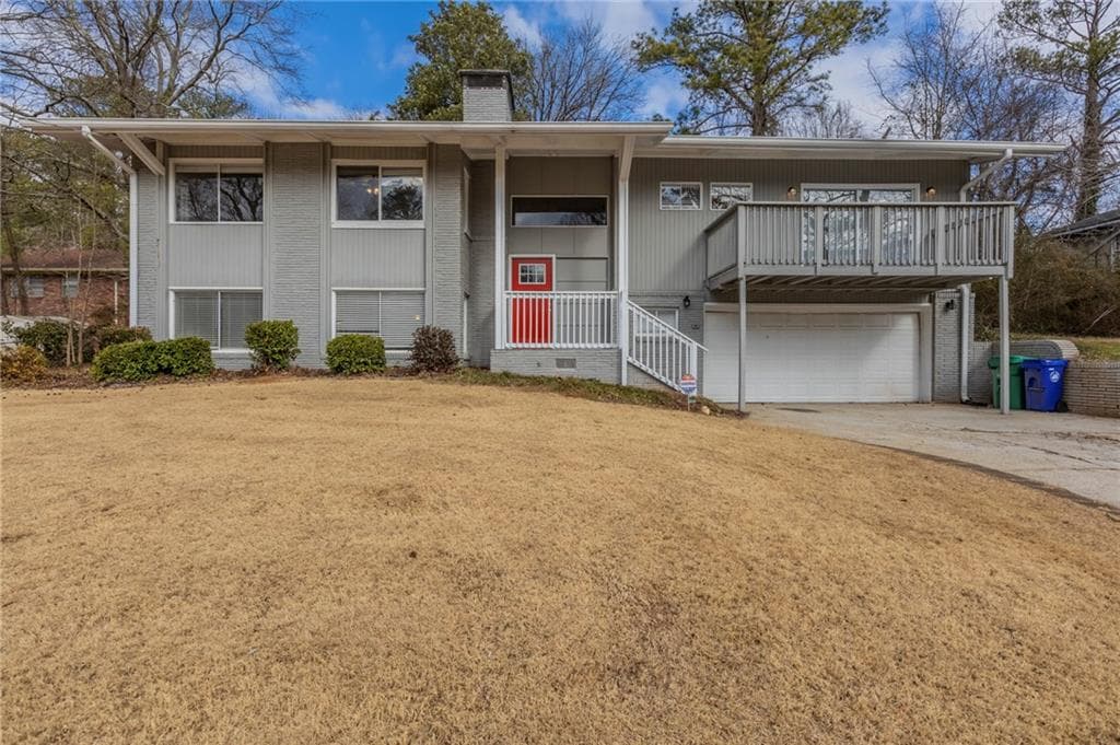 2919 Alameda Trail, Decatur, GA 30034 — most recent listing photo