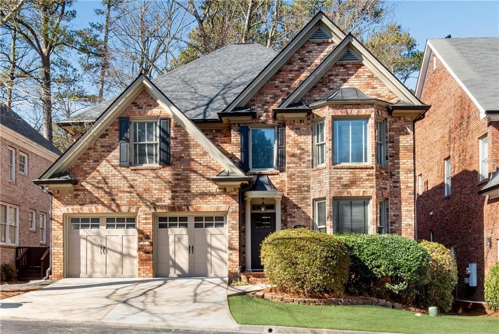 3053 Hudson Way, Decatur, GA 30033 — most recent listing photo