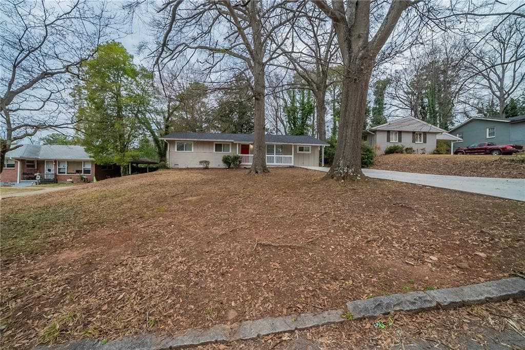 2980 Laguna Drive, Decatur, GA 30032 — most recent listing photo