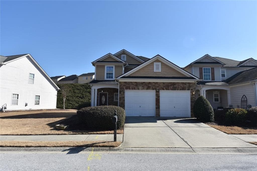 2075 Appaloosa Way, Conyers, GA 30012 — most recent listing photo