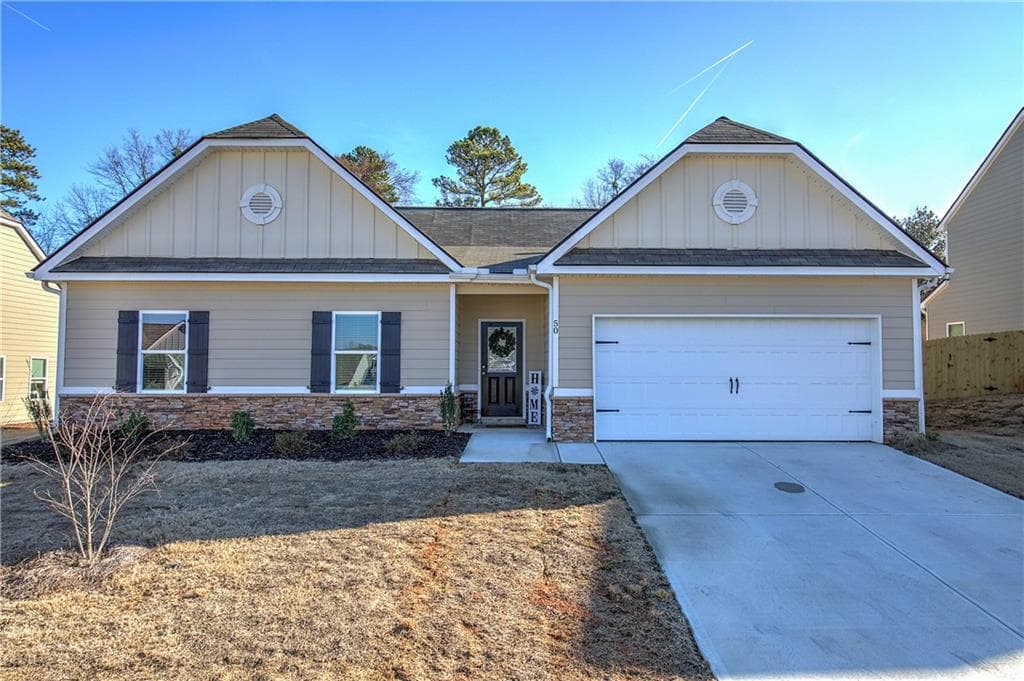 50 Roundabout Lane, Adairsville, GA 30103 — most recent listing photo