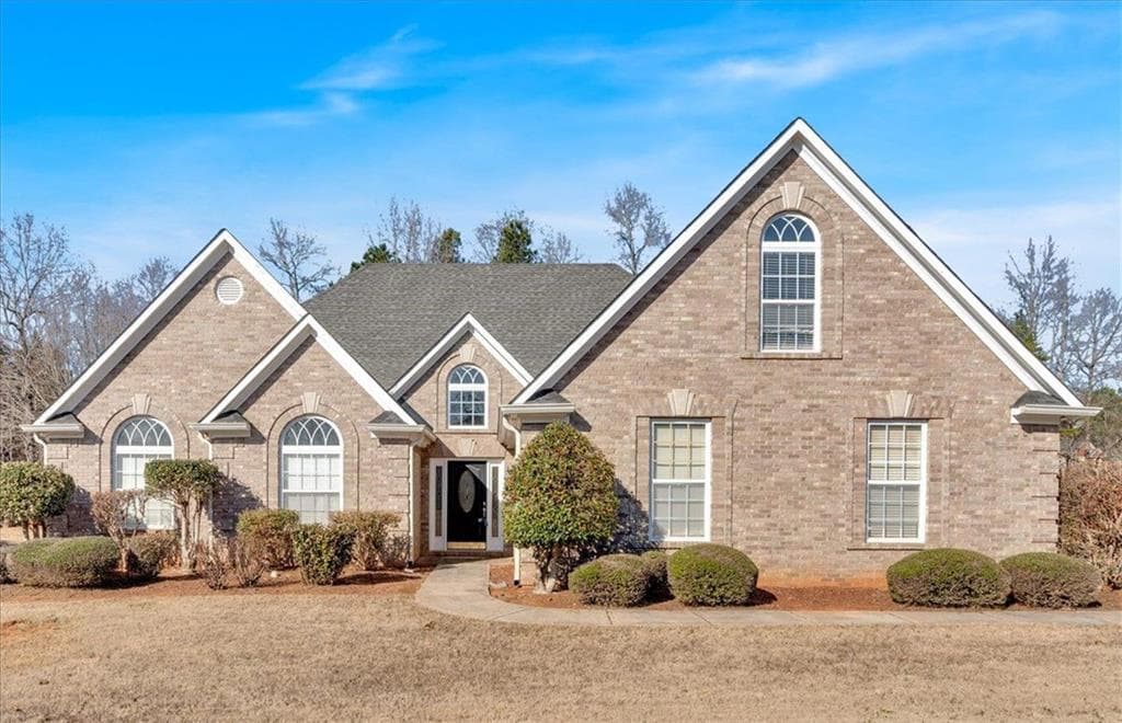 521 James Ridge Lane, Stockbridge, GA 30281 — most recent listing photo