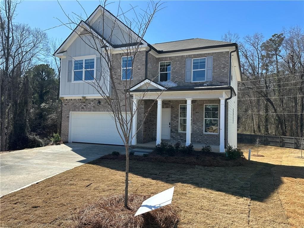 566 Abbott Court, Atlanta, GA 30354 — most recent listing photo