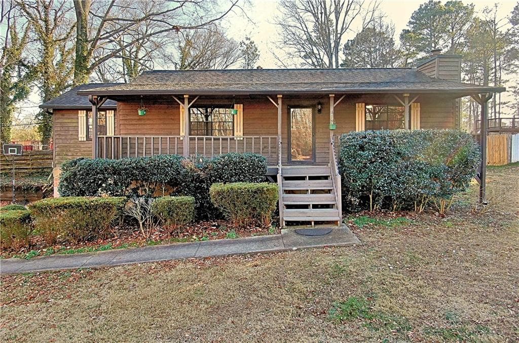 5801 Macedin Drive, Douglasville, GA 30135 — most recent listing photo
