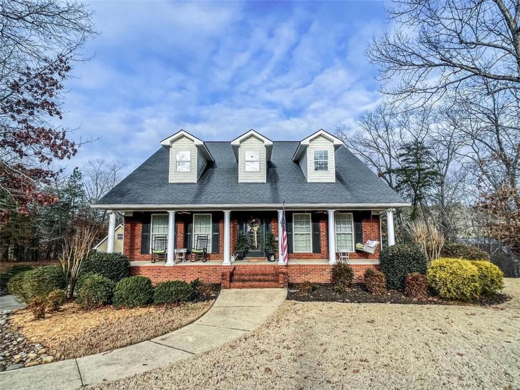 3 Westridge Place, Rome, GA 30165 — most recent listing photo