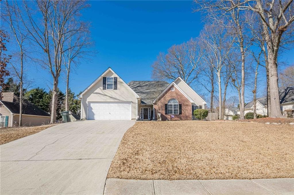 557 Bradford Park, Loganville, GA 30052 — most recent listing photo