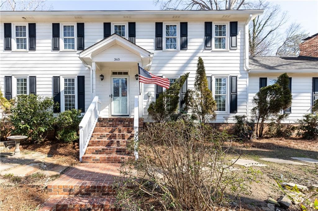 365 Millbrook Trace, Marietta, GA 30068 — most recent listing photo