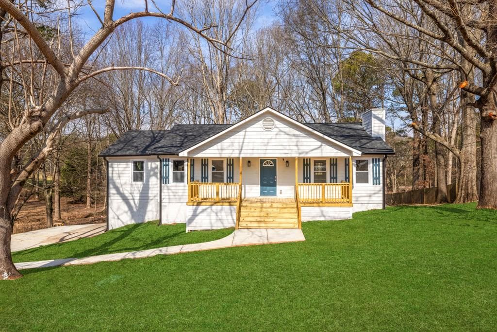 1506 Country Court, Auburn, GA 30011 — most recent listing photo