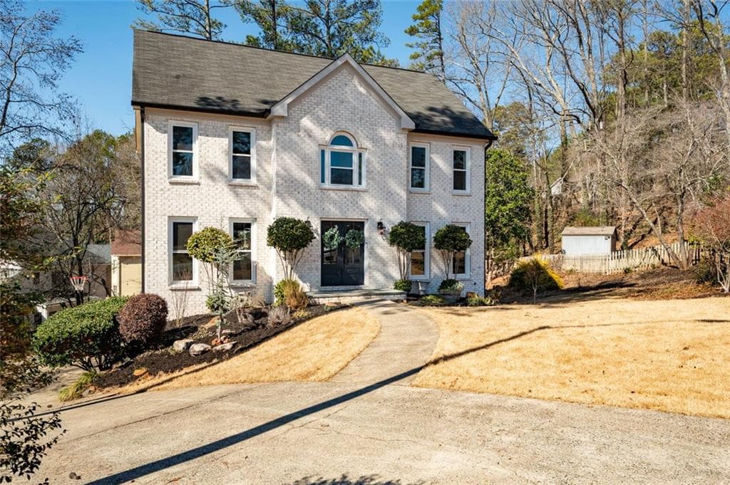 2759 Wyndcliff Way, Marietta, GA 30066 — most recent listing photo