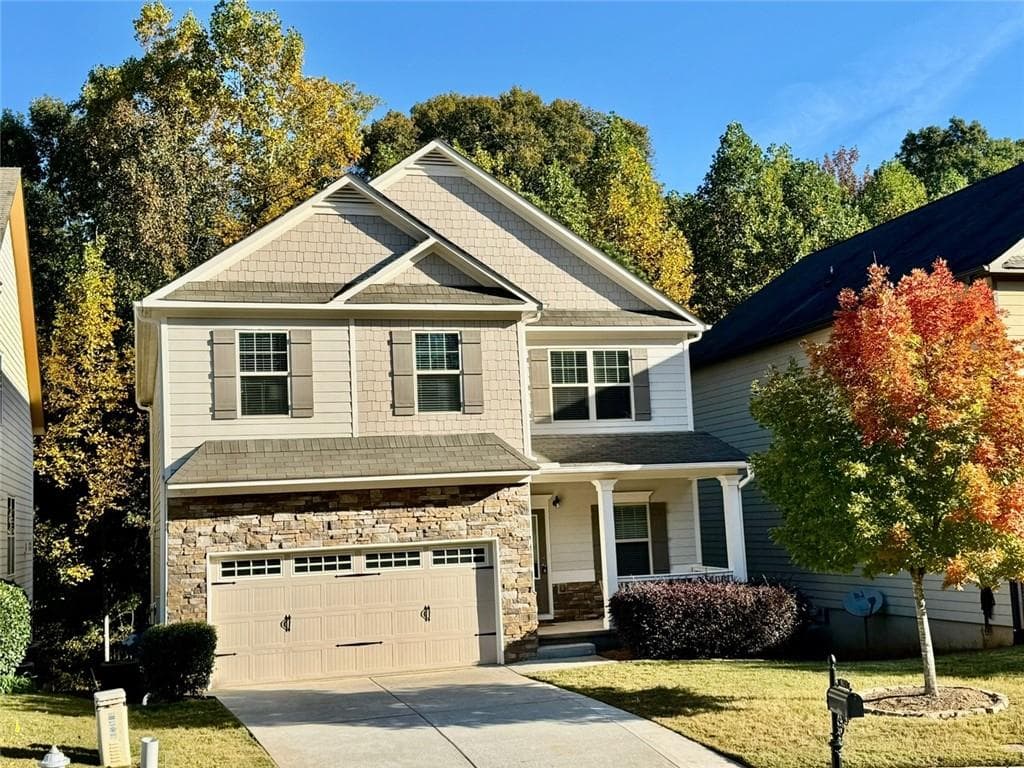 91 Reynoldston Court, Suwanee, GA 30024 — most recent listing photo