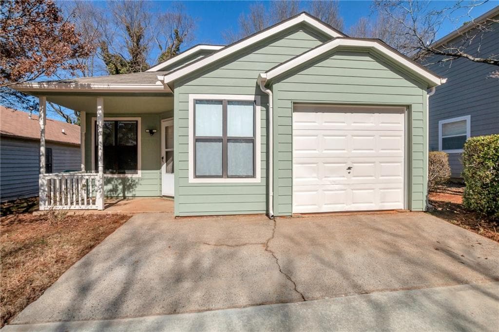 4676 Cedar Park Trail, Stone Mountain, GA 30083 — most recent listing photo