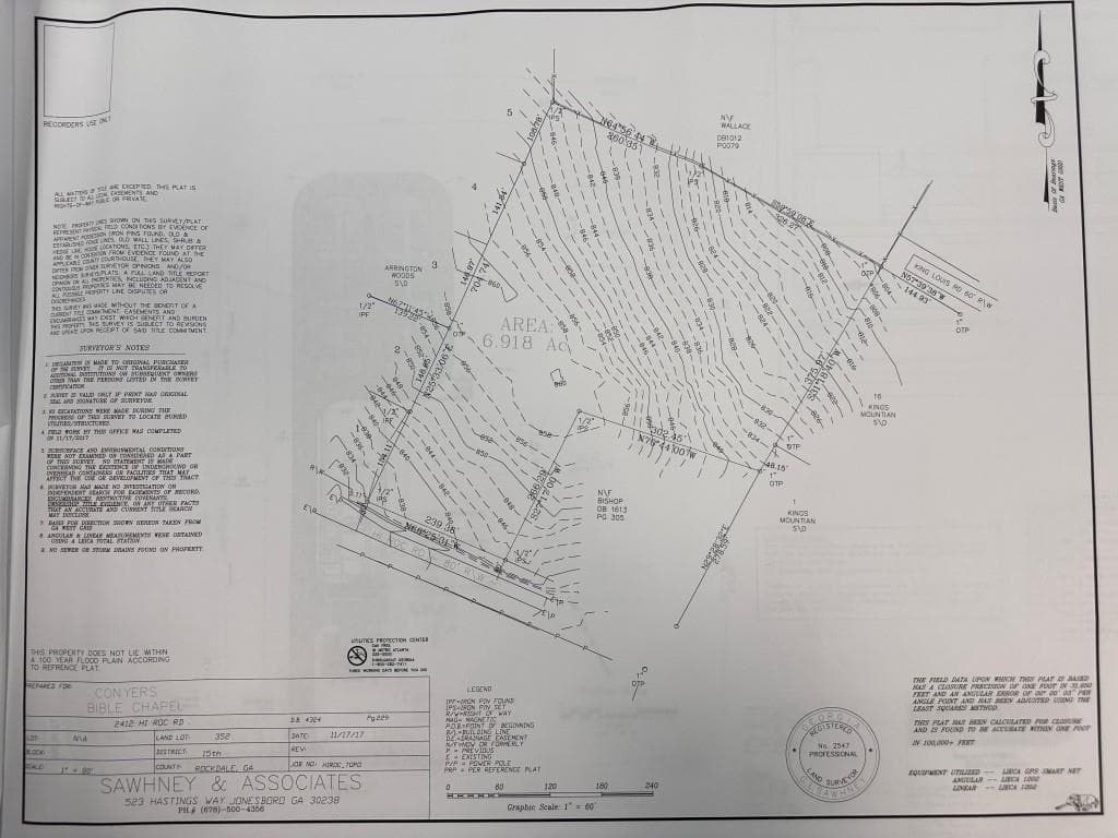 other sold at 2412 Hi Roc Road, Conyers, GA 30012
