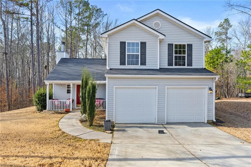 125 Gum Creek Landing, Oxford, GA 30054 — most recent listing photo