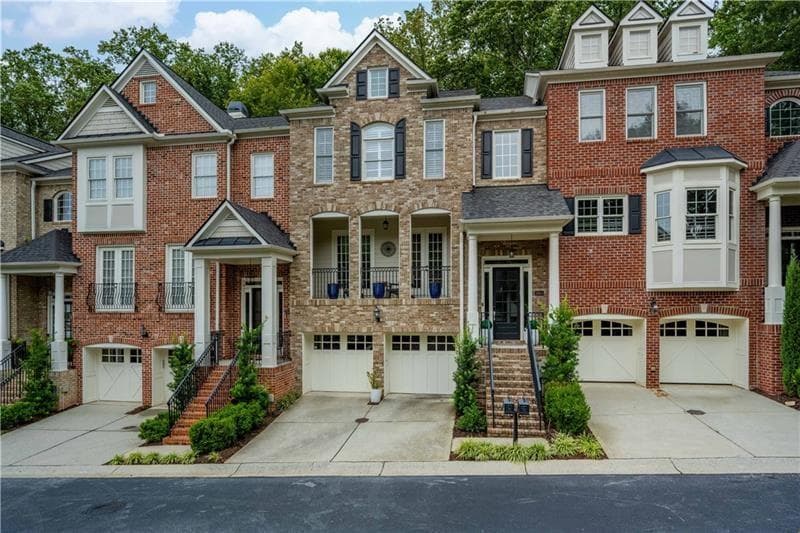 5964 Reddington Way, Sandy Springs, GA 30328 — most recent listing photo