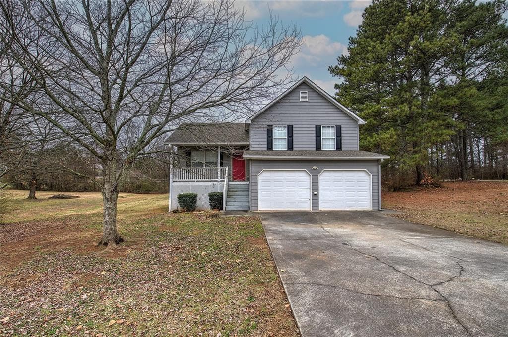 37 Canefield Drive, Cartersville, GA 30120 — most recent listing photo