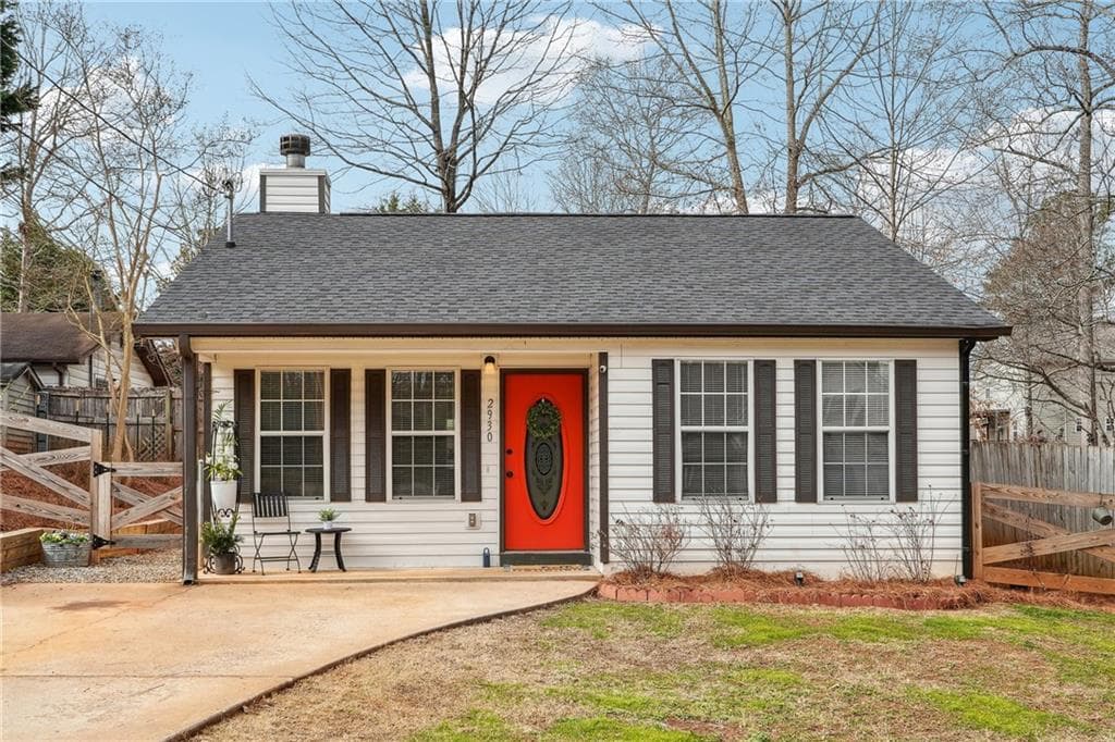 2930 Lemans Street, Cumming, GA 30041 — most recent listing photo