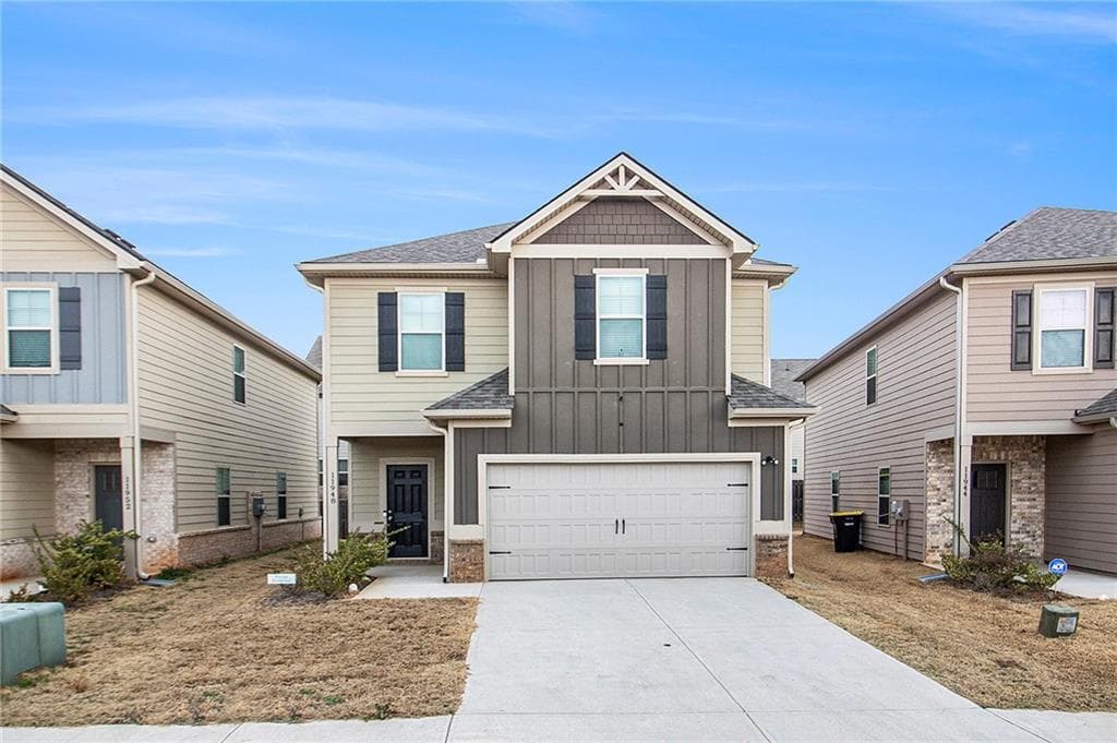 11948 Brightside Parkway, Hampton, GA 30228 — most recent listing photo
