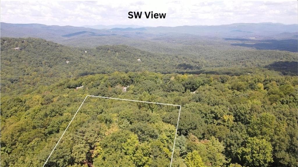 single family residence for sale at 68 Wood Fern Knoll, Big Canoe, GA 30143 — photo 3