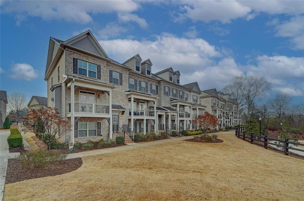 2203 Fullers Alley, Kennesaw, GA 30144 — most recent listing photo